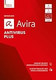 Avira AntiVirus Plus (2018) - 2 Ger�te - 