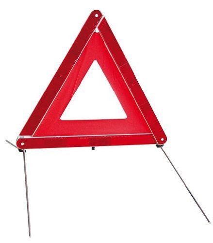 Preisvergleich Produktbild Euro-Warndreieck Spinne