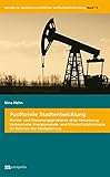 Image de Postfossile Stadtentwicklung: Rechts- und Steuerungsprobleme einer Umsetzung kommunaler En