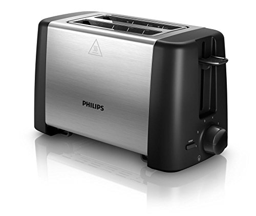 Preisvergleich Produktbild Philips HD4825 Toaster