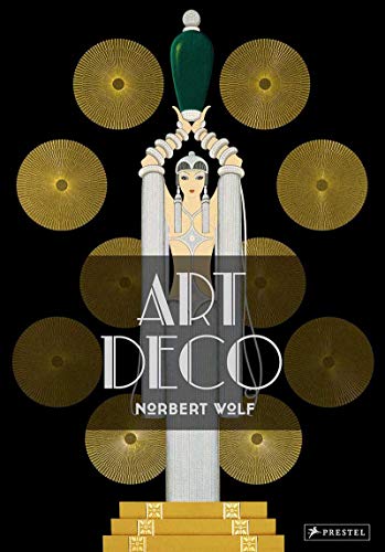 Art Deco Art Deco