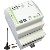 GCE Electronics Extension X-GSM de Communication SMS pour IPX800v4 et Ecodevice RT