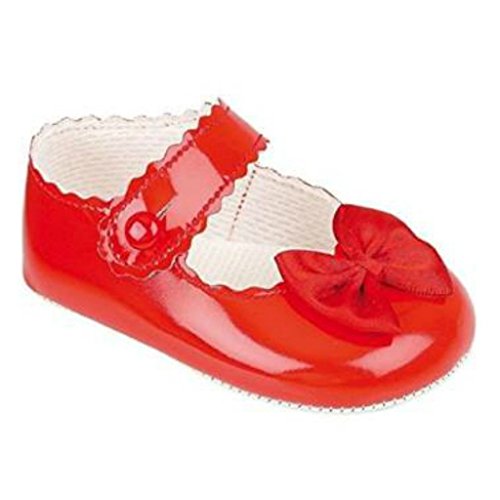 Earlydays Baypods, Rosso