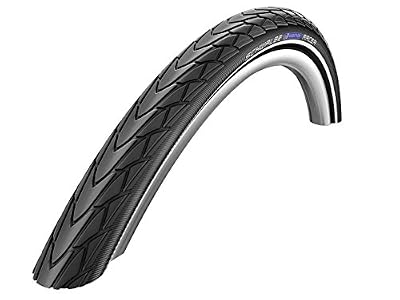 Schwalbe Marathon Racer - Pneu rigide 26 x 1,50" - noir Dimensions du pneu 40-559 | 26 x 1.5 2016 Pneu vélo de ville