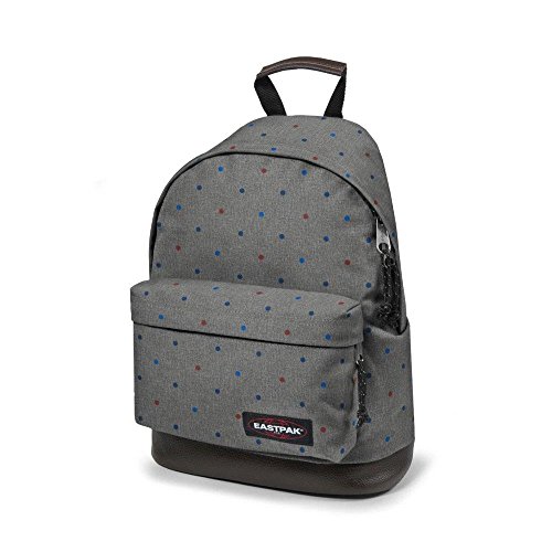 Preisvergleich Produktbild Eastpak Authentic Rucksack Backpack Wyoming Special Edition 91P trio dots