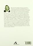 Image de Los sintagmas del español: I el sintagma nominal (U cuadrado) (Cuadernos de lengua española)