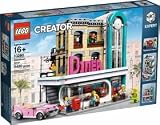 LEGO Creator 10260 Amerikanisches Diner - Lego