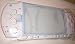 Produktbild PSP 2000 Frontplatte, – Keramik wei– Sony Original – NEU