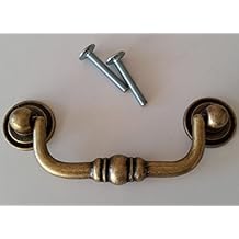 Suchergebnis auf Amazon.de für: möbelgriffe antik