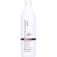 Inebreya Ice Cream Keratin Restructuring Shampoo (1,000 ml)