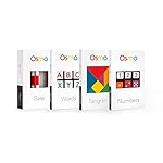 Osmo - TP-OSMO-01/TP-OSMO-0 - Genius Kit Système de Jeu pour iPad