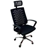 furniture for everyone Berlin Mesh Manager Chair Office Chair Computer Chair Work Chair Mesh Sofa Executive Chair