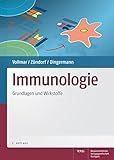 Immunologie: Grundlagen und Wirkstoffe by 