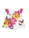 Desigual Baby Girls Printed T-Shirt -  White - 6 Months