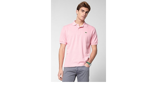 lacoste t shirt size 7