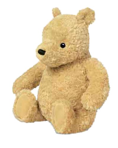 Gund Classic Pooh 10 inches