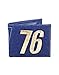 Produktbild Fallout 76 - Vault 76 - Geldbeutel | Bethesda - Offizielles Merchandise