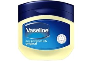 SUSANNY VASELINE PURE PETROLEUM JELLY ORIGINAL 250ML DRY SKIN MOISTURISER PROTECTS FROM CHAPPING (2)