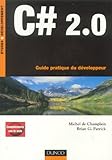 Image de C# 2.0 : Guide pratique du développeur