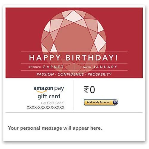 Birthday Gift Cards Buy Birthday Gift cards online at Amazon.in