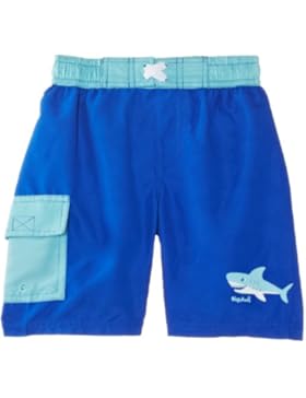 Playshoes Jungen Badeshorts Magische Bade-short Hai