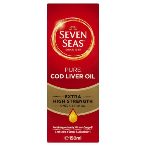 Preisvergleich Produktbild SEVEN SEAS EXHS PURE CLO LIQ