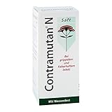 CONTRAMUTAN N Saft 250 ml Saft;
