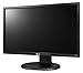 Produktbild LG 22MB35PU-B 54,61cm (21,5 Zoll) LED-Monitor (DVI-D, D-SUB, USB, 5ms Reaktionszeit) schwarz