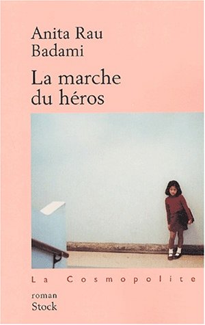 couverture de : La marche du h&eacute;ros