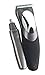 Wahl Clip and Rinse Plus Cord/ Cordless Clipper and Trimmer Set