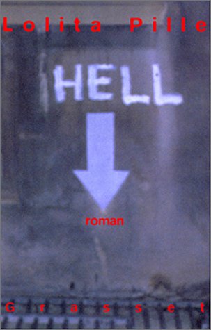 couverture de : Hell