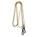 Produktbild Art Und Weise Goldene Brillenkette Seil Brillen Sonnenbrille Schnur Glashalter