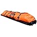 Produktbild Tekknosport JetBag 460 Free wheels 250x40cm Orange