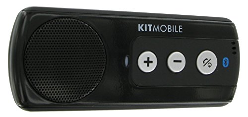 Preisvergleich Produktbild Kit Bluetooth KFZ-Freisprecheinrichtung