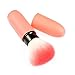 Tonsee® Extendable Kabuki Blush Foundation Powder Bronzer Makeup Brush Cosmetic tool (Orange)