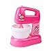 Price comparison product image Cido Kitchen Mixer Play House Colorful Food Processor Blender Cook Girls Kids Toy