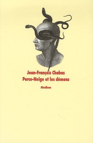 couverture de : Perce-Neige et les d&eacute;mons