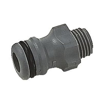 Gardena - SB Pièce de raccord / de liaison - 1/4g - 13,2mm- fil extérieur (Import Allemagne) (Import Allemagne)