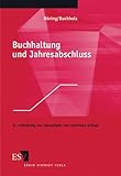 Image de Buchhaltung und Jahresabschluss: Mit Aufgaben und Lösungen