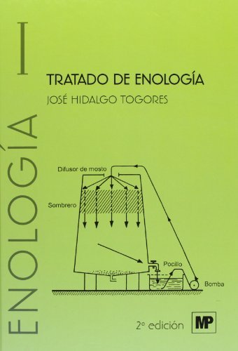 Download Tratado de Enología I y II (segunda edición) Download Tratado de Enología I y II (segunda edición)