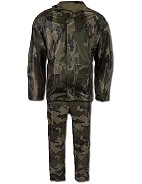 Regenanzug Tarn woodland CCE