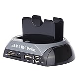 USB 1.1, USB 2.0, SATAⅠ y SATA Ⅱ Compatible.