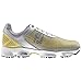 Produktbild Footjoy Hyperflex White/Metallic Silver/Yellow UK 8.5