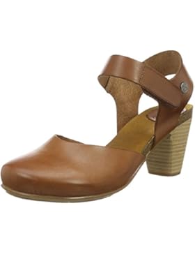 Jonny's Damen Nebai Geschlossene Sandalen