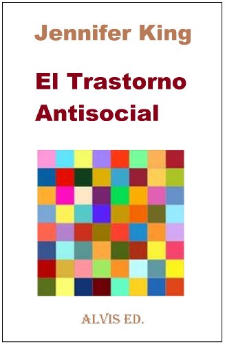 Download El Trastorno Antisocial Download El Trastorno Antisocial