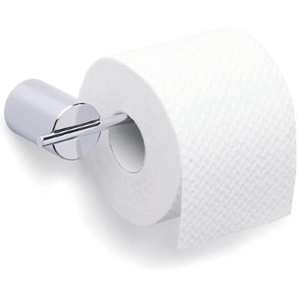 blomus 68587 Duo - Dispensador de Papel higiénico: Amazon ...
