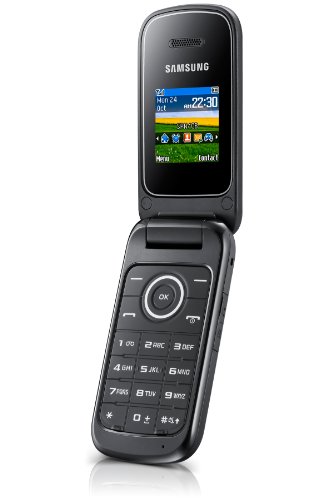 Imagen 1 de Samsung Coconut E1190