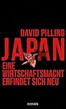 Japan - Eine Wirtschaftsmacht erfindet sich neu by 