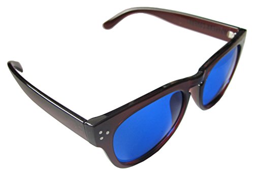 Southern Comfort - Gafas de Sol (Azul) - UV 400