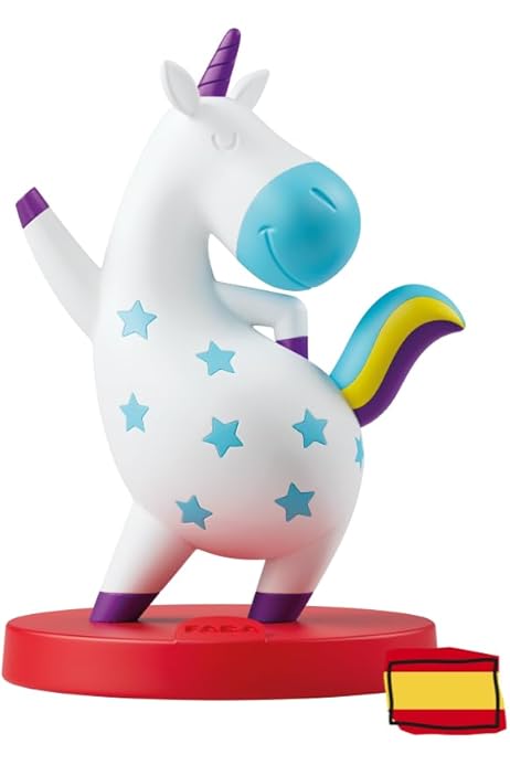 Igor Cangrejeras Niño Sandalias Unicornio De PVC Con Purpurina